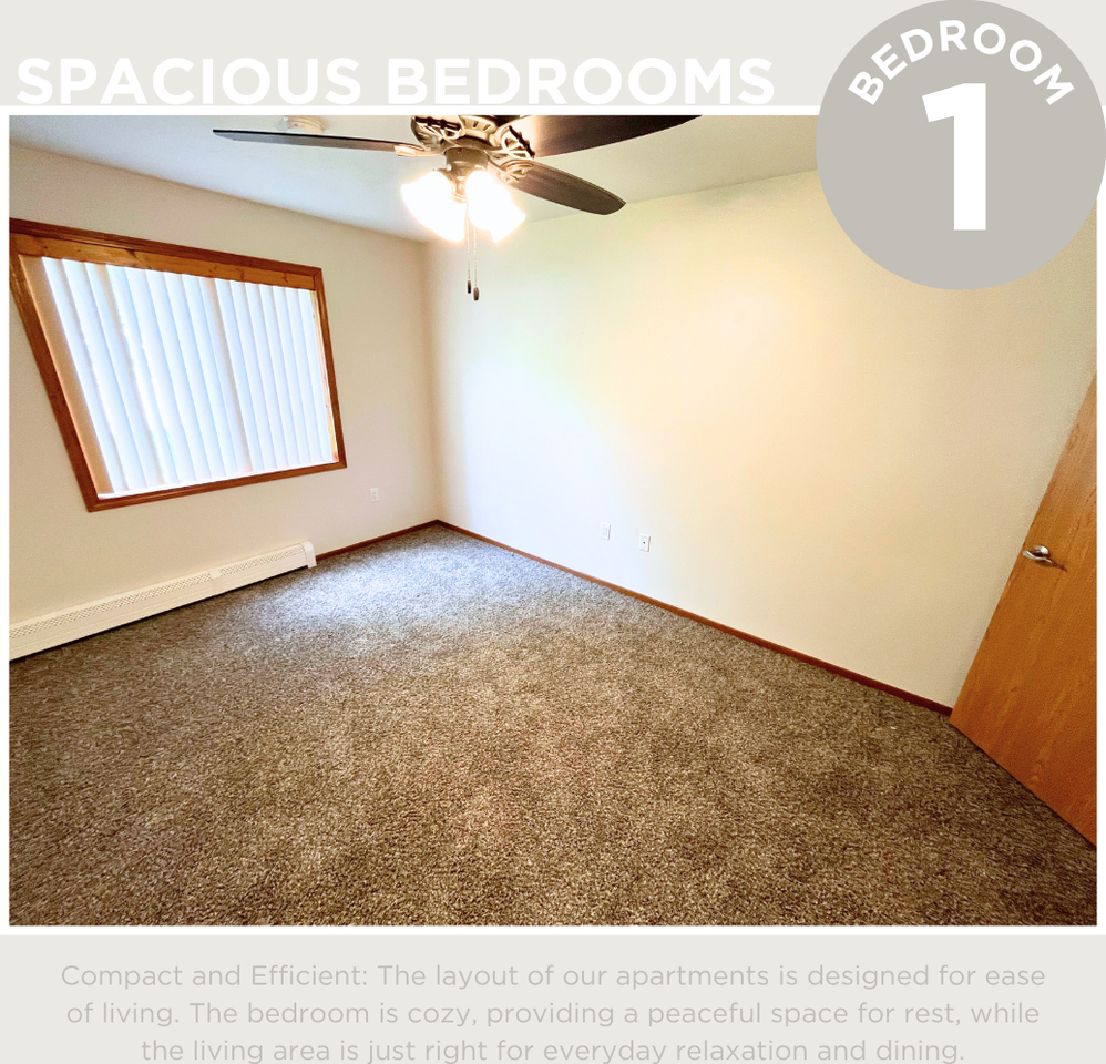 Prairie Rose Apartments - Photo 3 of 17