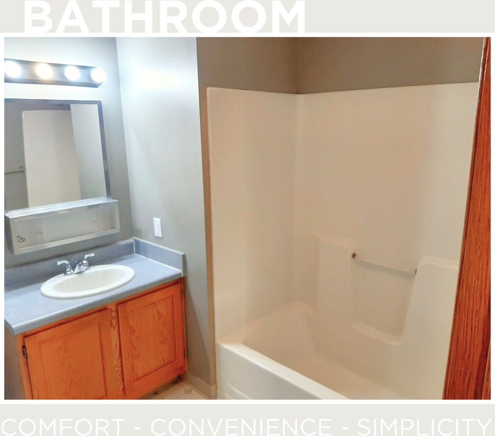 Prairie Rose Apartments - Photo 5 of 17