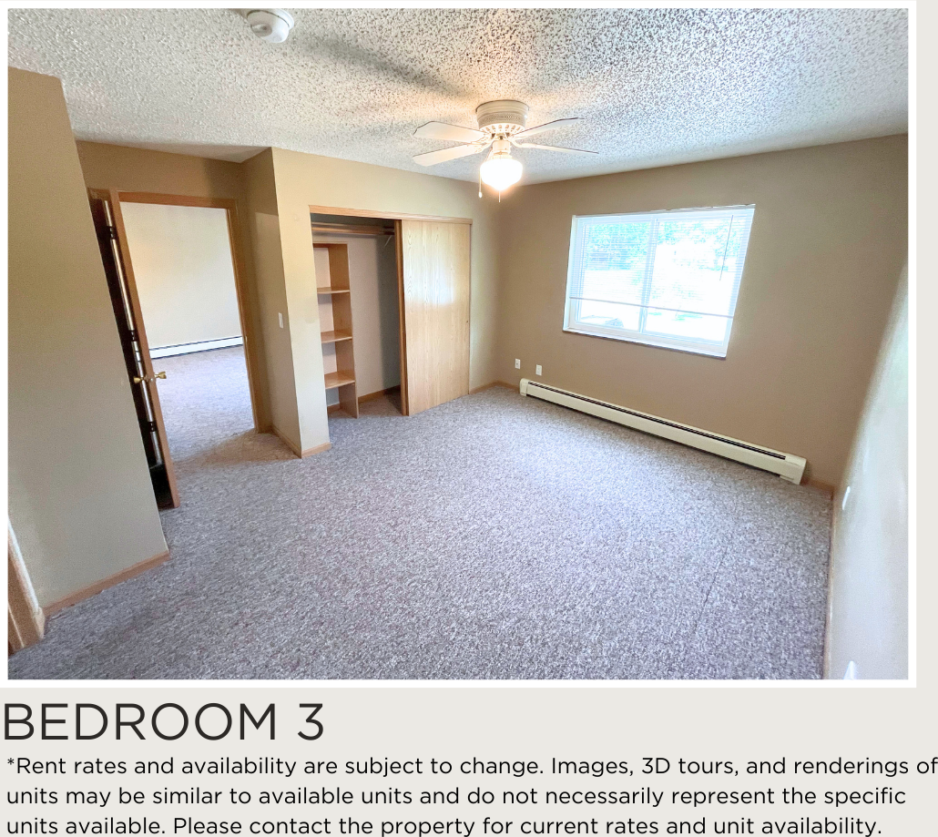 Prairie Rose Apartments - Photo 6 of 17