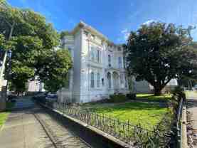 Charming Historical Building at 1710 6th Ave Near Lake Merrit - Photo 1 of 1