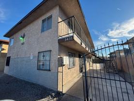 3431 E Cheyenne Ave #A - Photo 1 of 1