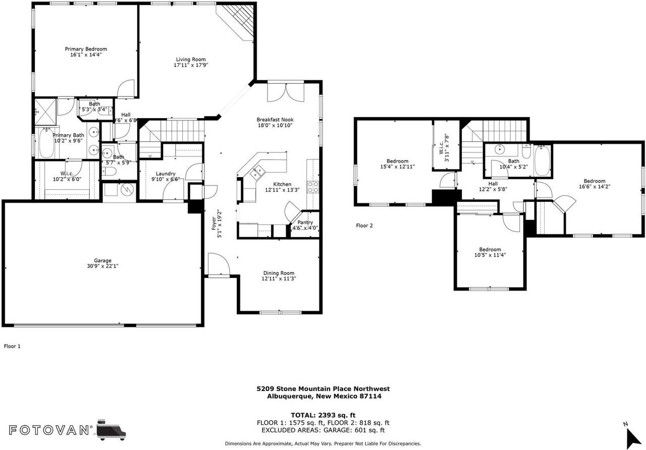 5209 Stone Mountain Pl Nw - Photo 2 of 29