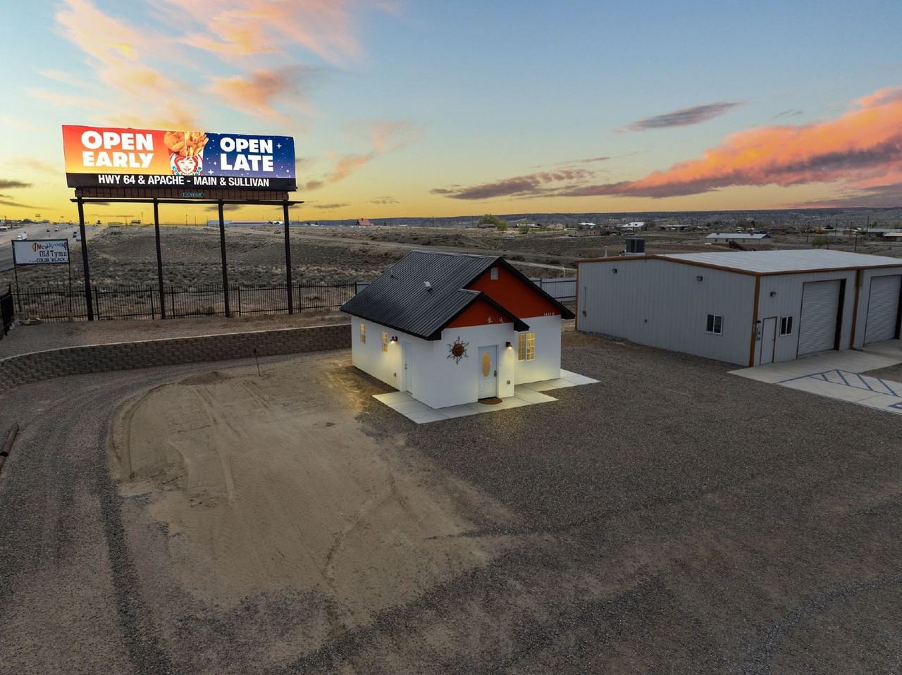 5455 W Main St - Photo 2 of 17