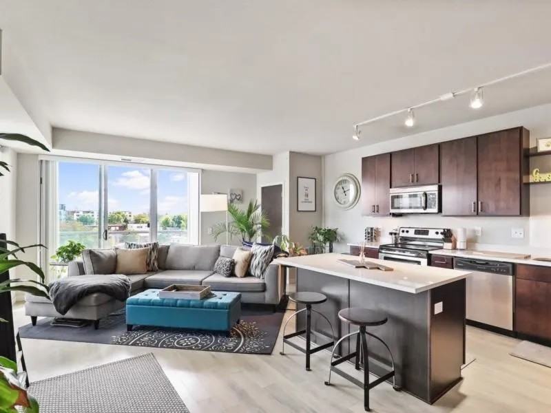 Aldrich & Dupont Ave S #533 - Photo 4 of 10