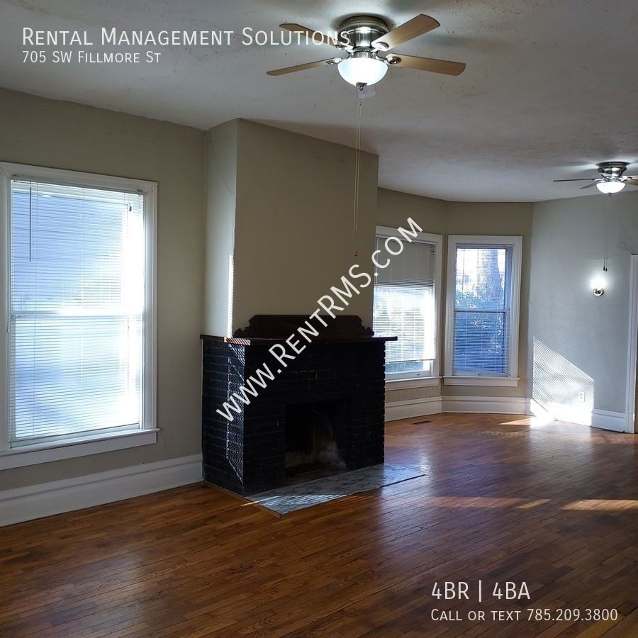 705 Sw Fillmore St - Photo 3 of 46