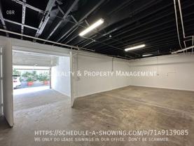 827 E 4th St #GD - Photo 1 of 1