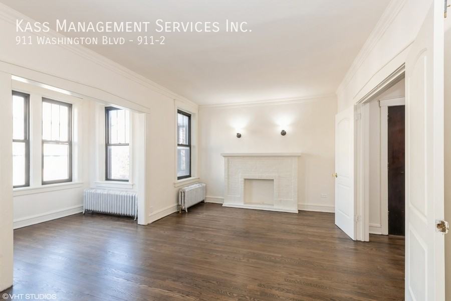 911 Washington Blvd #2