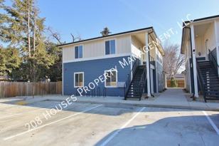 3326 N Cole Rd Unit 101  