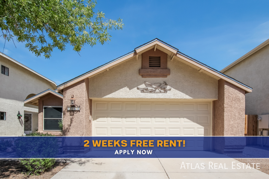 1365 N Culpepper Ave - Photo 2 of 23