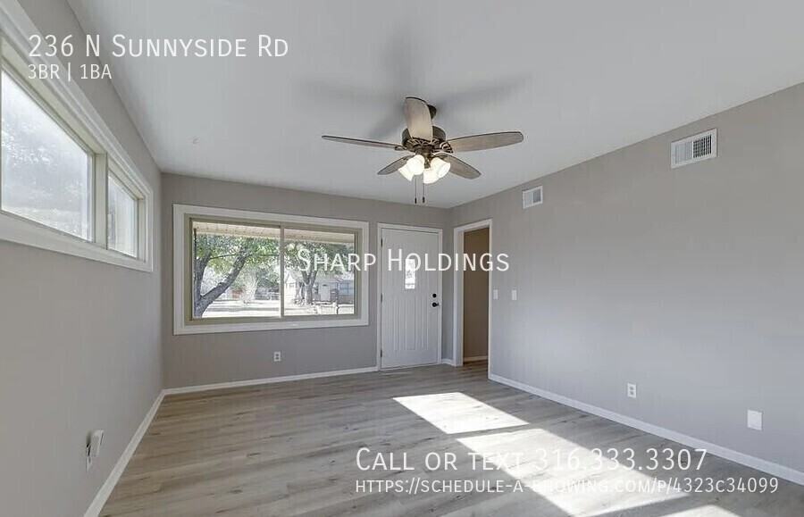 236 N Sunnyside Rd - Photo 3 of 18