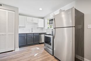 95 Shepard St #A - Photo 1 of 1