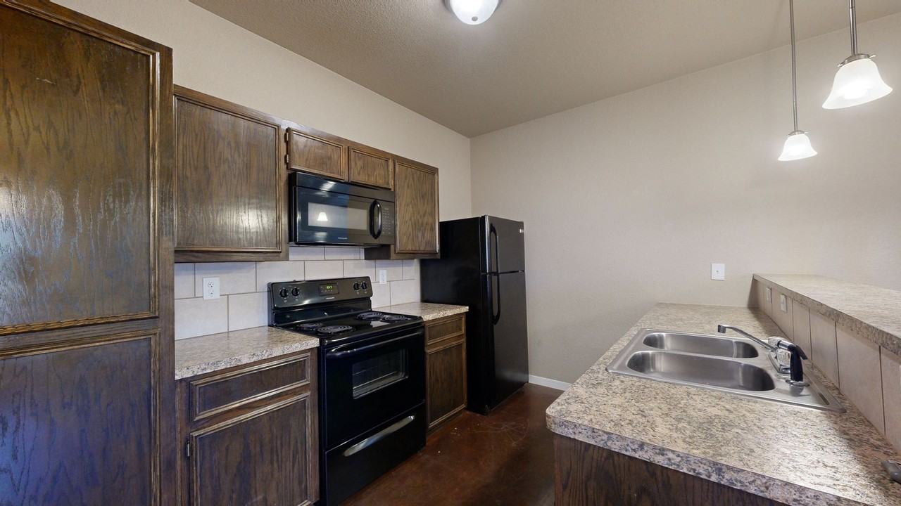 1705 Aztec Trce #A - Photo 7 of 19