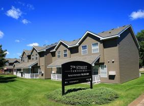 7th Street Townhomes - Photo 1 of 1