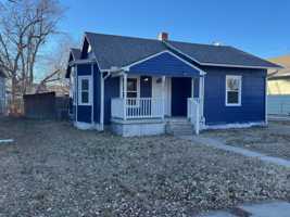 featured image of 1217 S Saint Francis St #NA