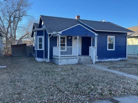 1217 S Saint Francis St #NA - Photo 1 of 1