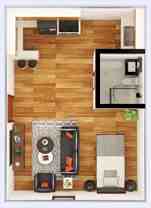 West Mulberry Apts - Photo 1 of 1