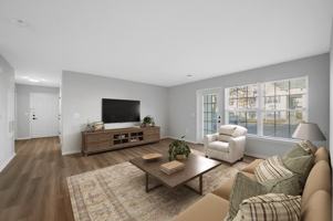 featured image of 100 Lambert Way