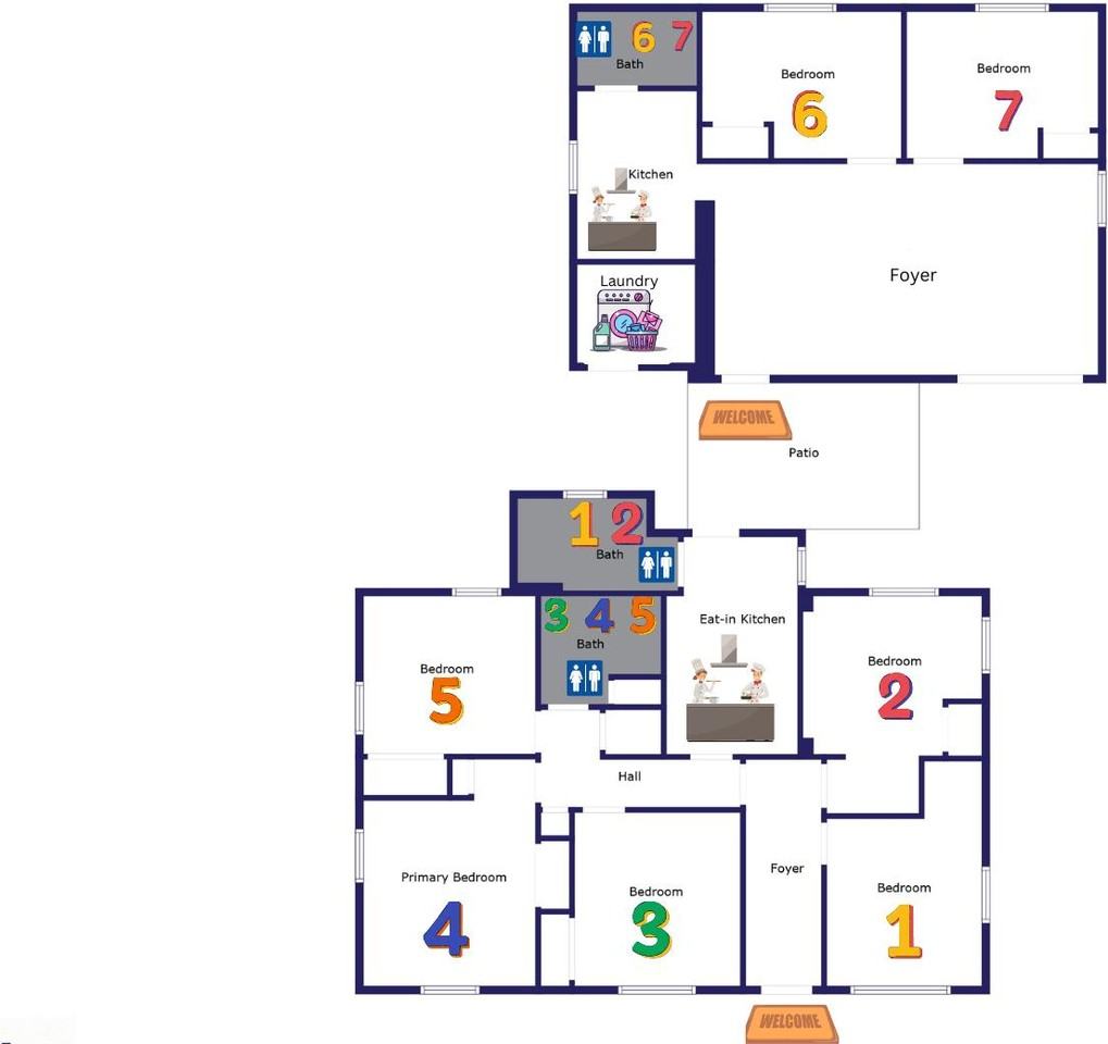 W 41st St - Photo 6 of 20