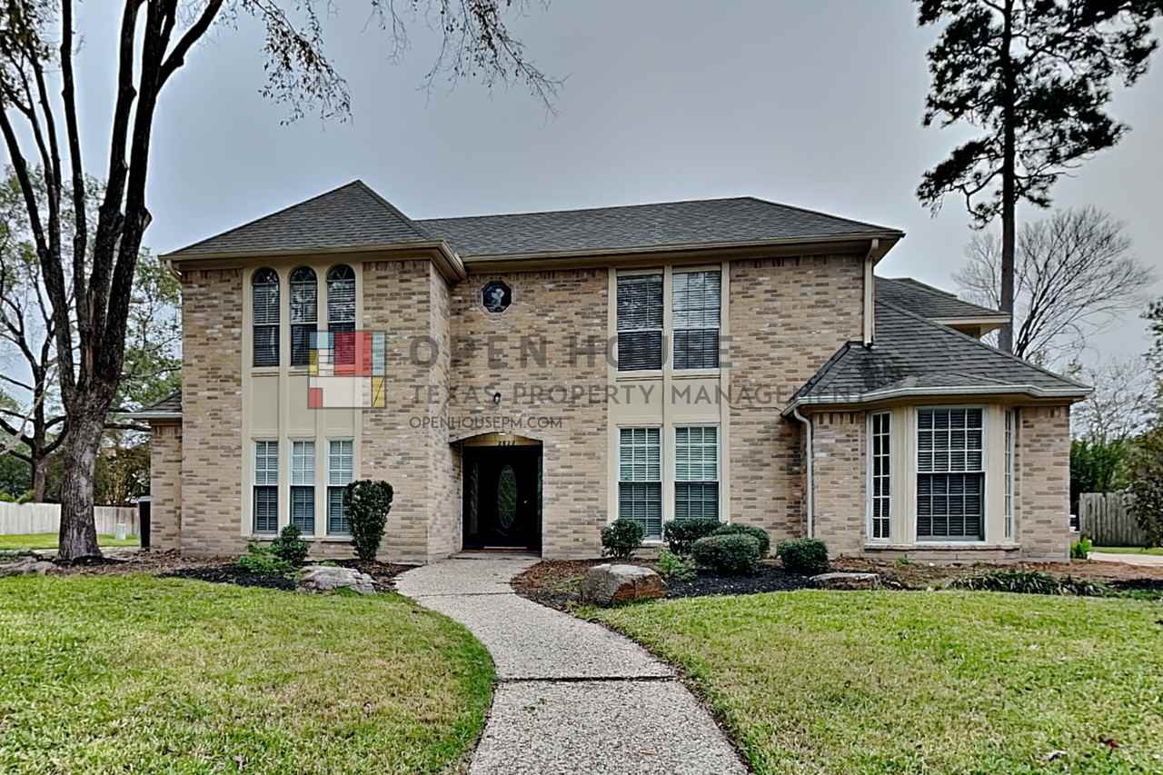 2822 Deer Hollow Dr - Photo 2 of 24