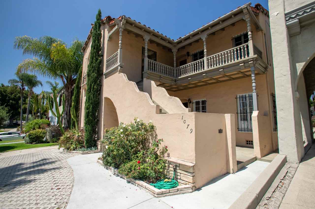 1079 S Redondo Blvd - Photo 7 of 13