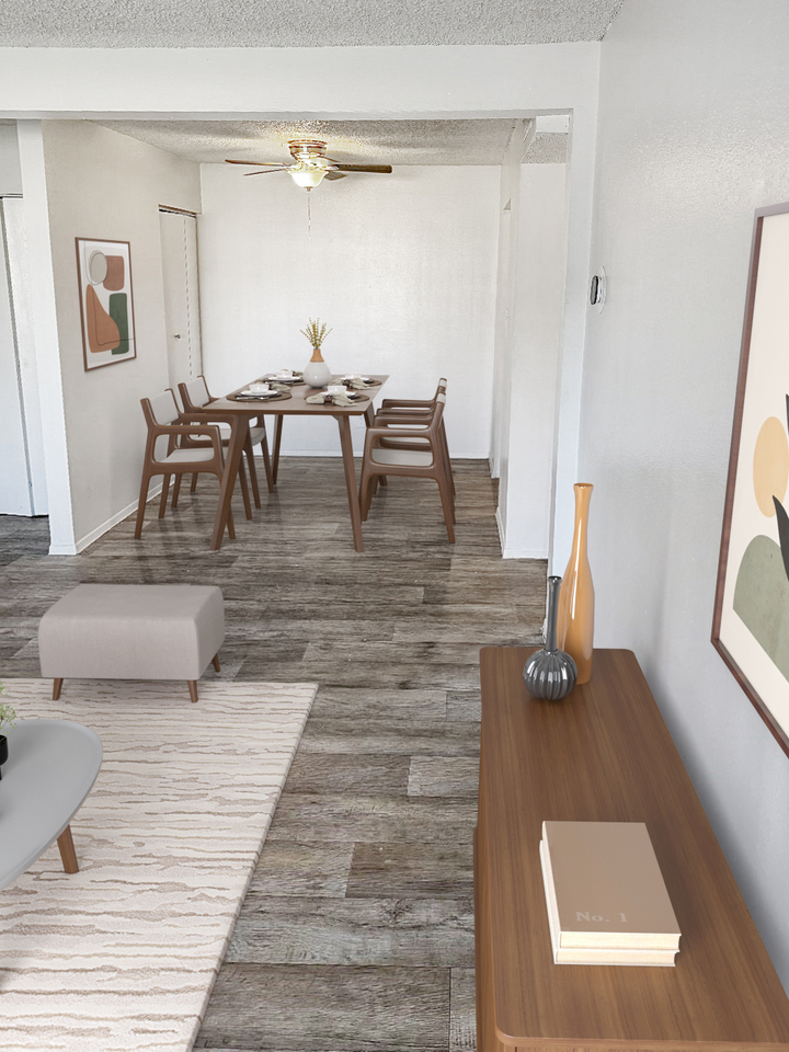 Via Apartments - Photo 5 of 7