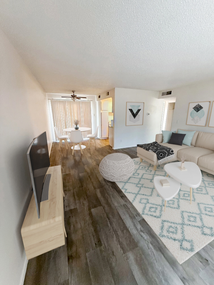 Mont 44 Apartments - Photo 4 of 4