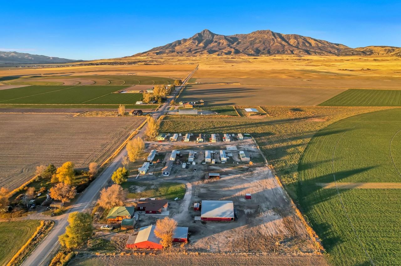 Jenamac M&J Trailer Home Community - Photo 3 of 39