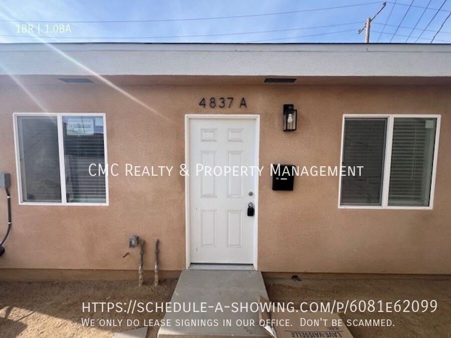 4837 Clark Ave - Photo 6 of 8