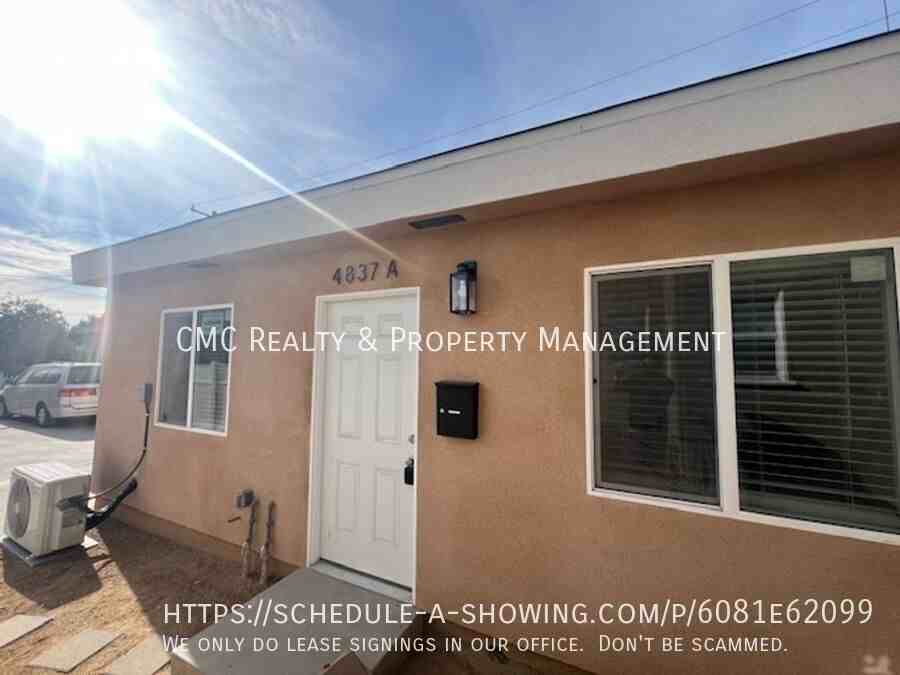 4837 Clark Ave - Photo 7 of 8