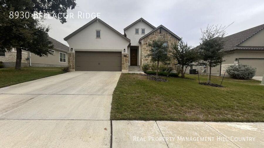 8930 Bellacor Rdg - Photo 2 of 25