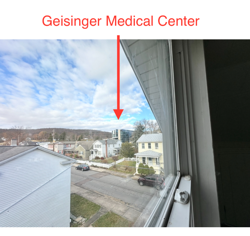 1005 Cherry St - Photo 2 of 7