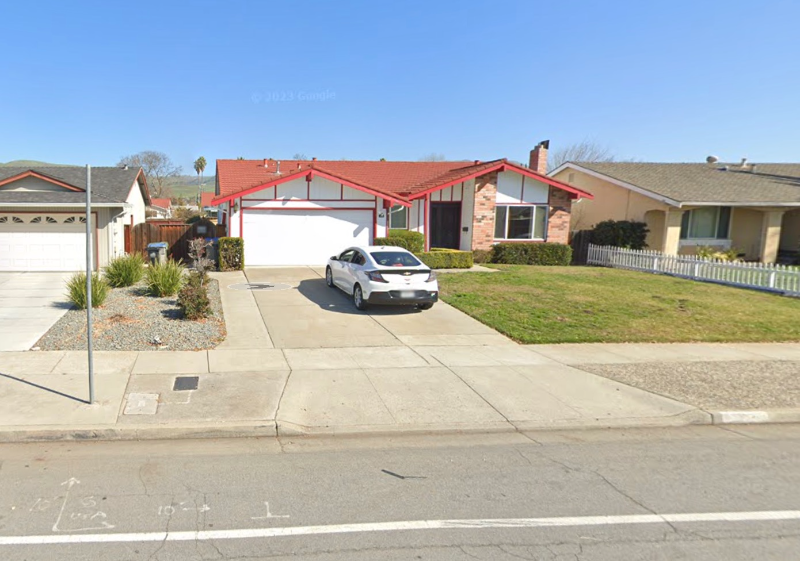 1798 Morrill Ave #2 - Photo 2 of 9