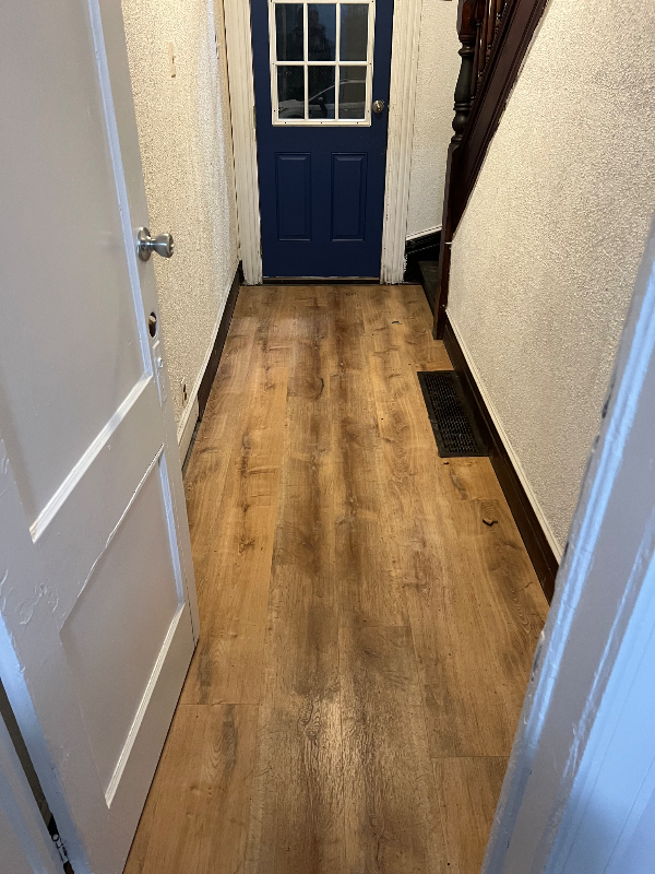 1205 Blandina St 1st Fl #1stFL - Photo 2 of 11