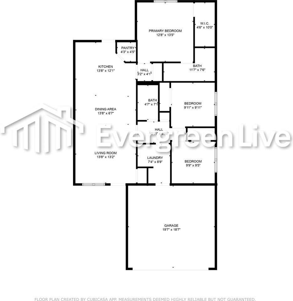 5224 N Honeylocust St - Photo 4 of 22