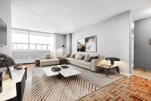 Cheap Apartments for Rent in Willowridge Martin Grove, Toronto