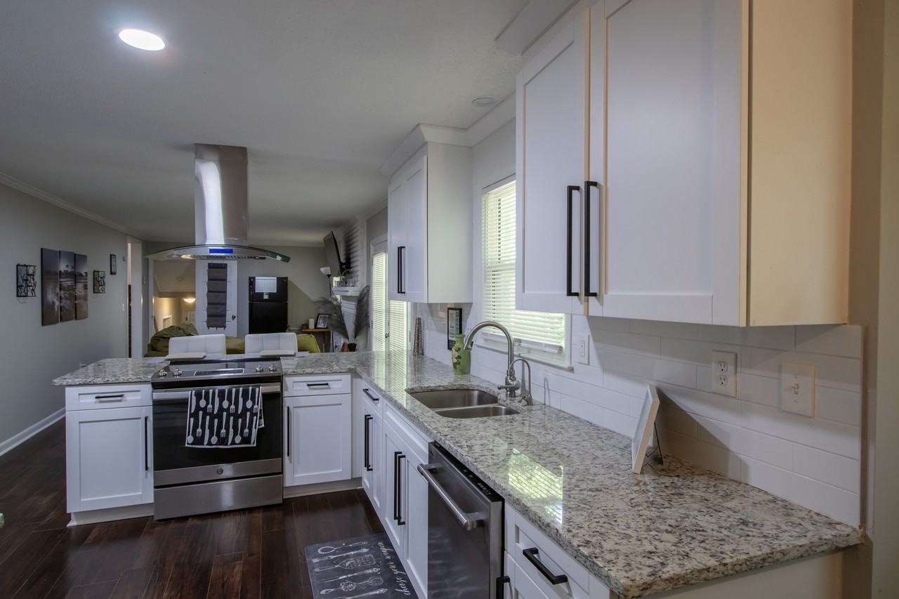 Newcomb Rd & Prentiss Dr #3C - Photo 5 of 17