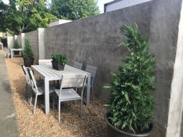 featured image of 606 North Roan Street