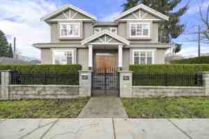 featured image of 1027 West 27th Avenue