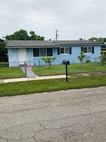 22601 Sw 124th Ct #NA