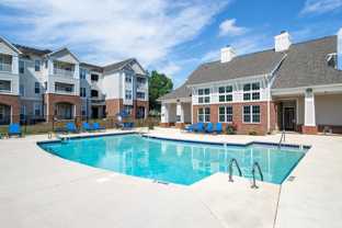 Falls Creek Apartments and Townhomes - Photo 1 of 1