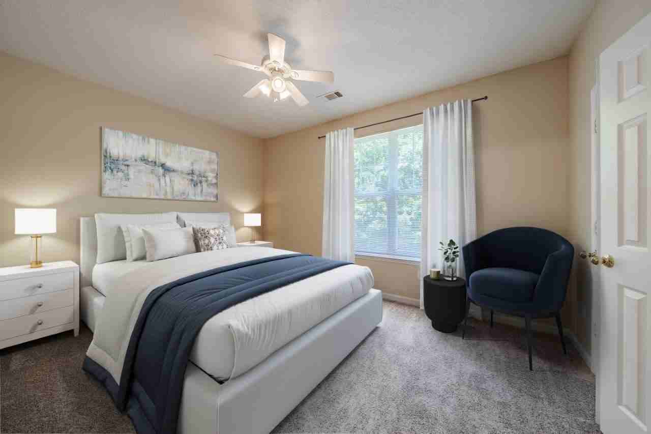 Falls Creek Apartments and Townhomes - Photo 6 of 24