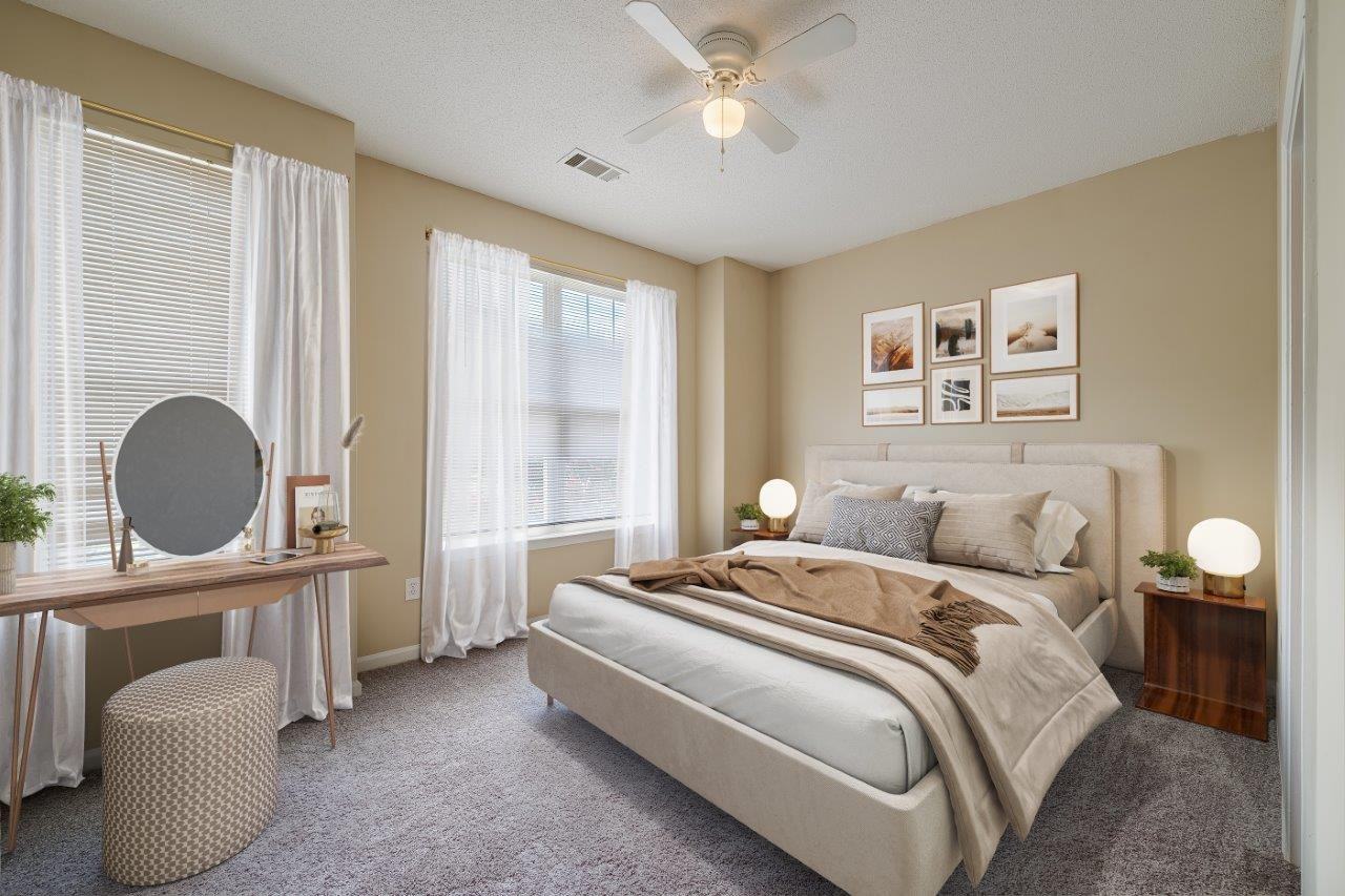 Falls Creek Apartments and Townhomes - Photo 7 of 24