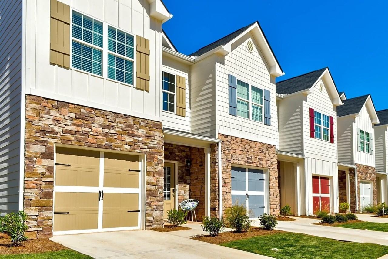 The Cottages at Riley Place - Photo 2 of 27