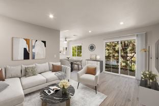 Asante Villas Apartments - Photo 1 of 1