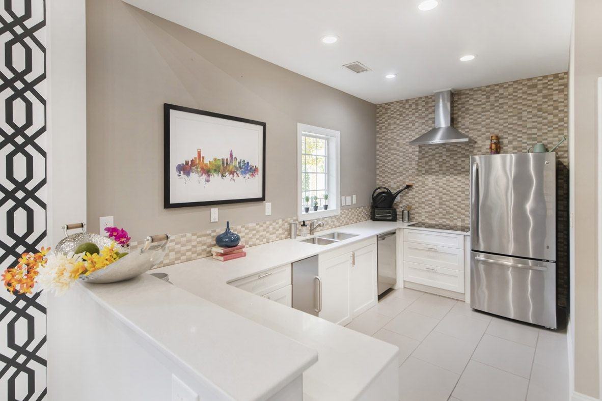 Stone Ridge Apartments - Photo 4 of 28