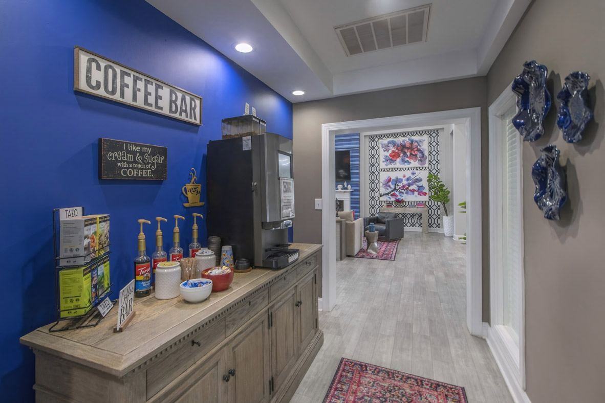 Stone Ridge Apartments - Photo 3 of 28