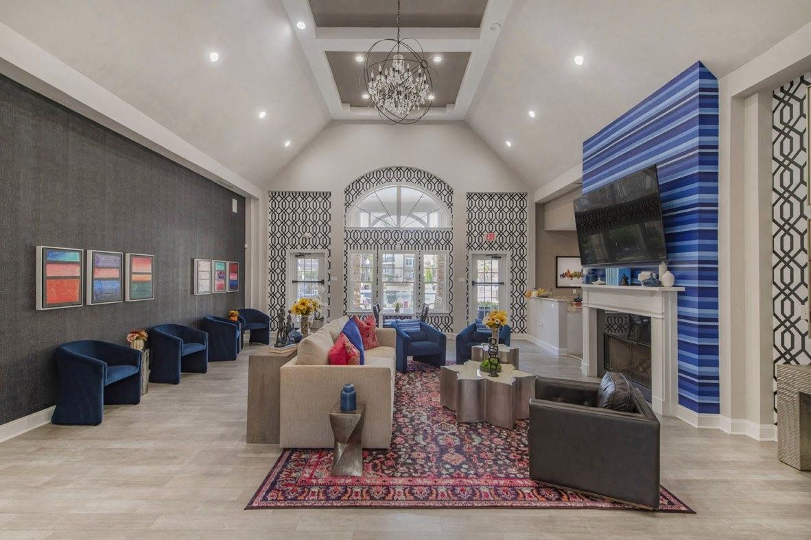 Stone Ridge Apartments - Photo 2 of 28