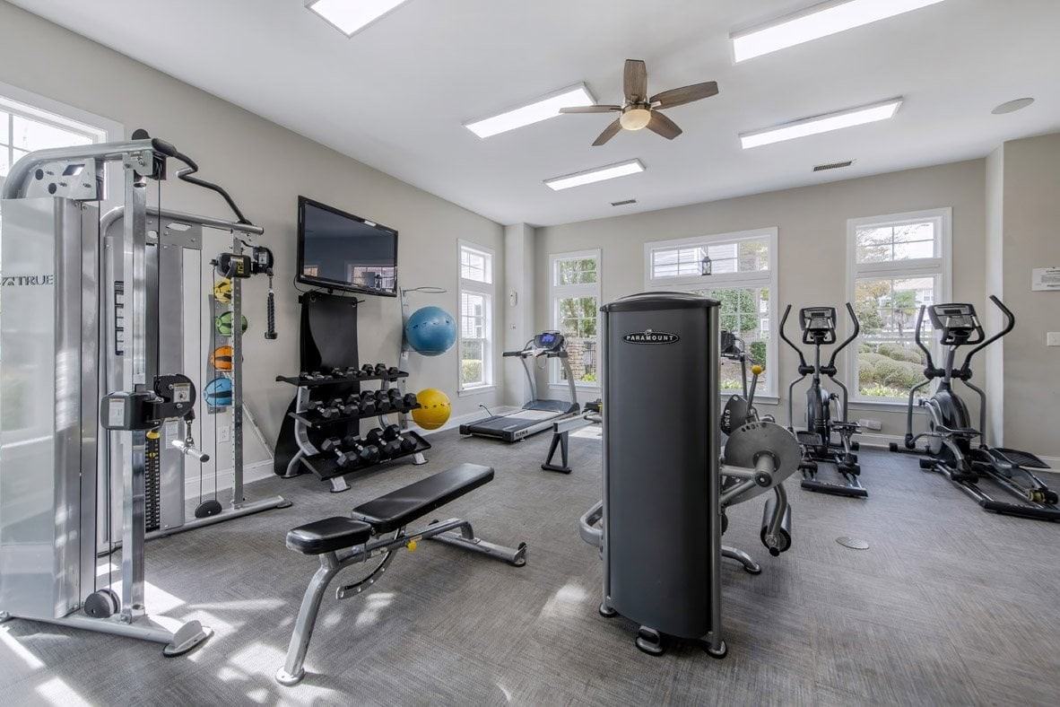 Stone Ridge Apartments - Photo 6 of 28