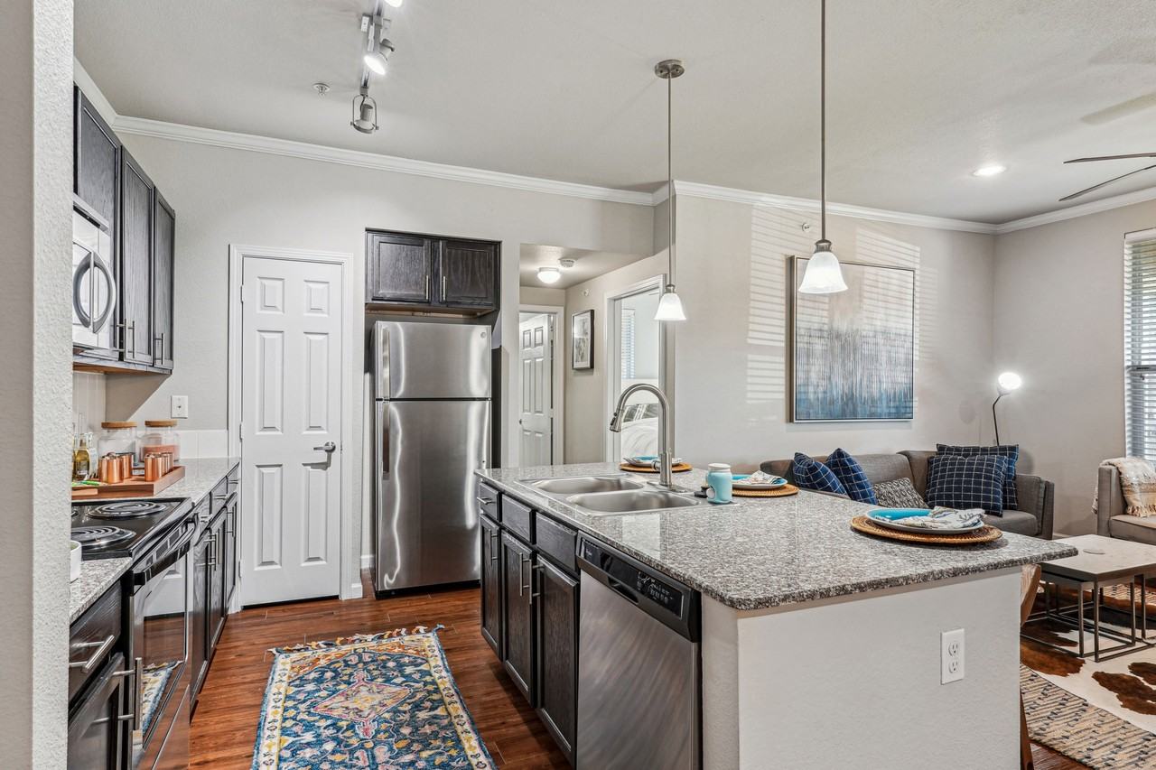 Regalia Mansfield Apartments - Photo 7 of 12