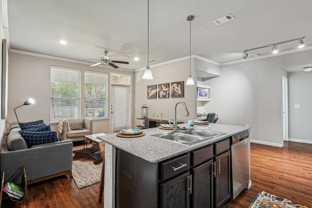 Regalia Mansfield Apartments - Photo 1 of 1